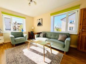 Maria Apartment Rootsi 9, Kuressaare